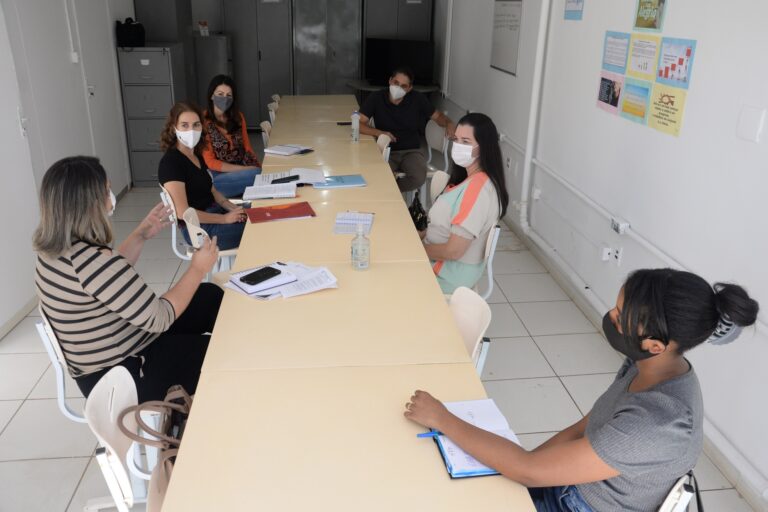 Educação volta a discutir ensino híbrido em São Gonçalo