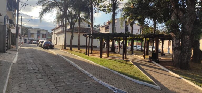 Feira dos produtores de São Gonçalo será reaberta no dia 8
