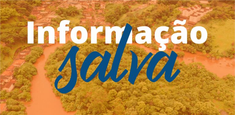 Veja o que fazer em situações de risco nos períodos chuvosos