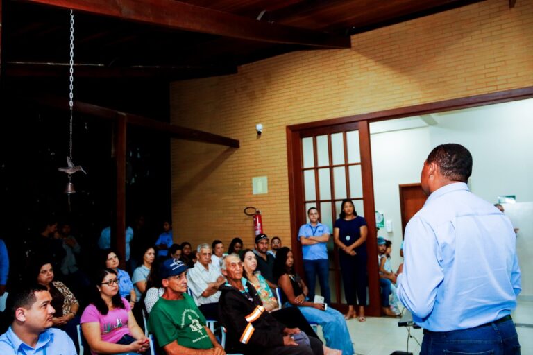 Santa Bárbara: audiências públicas sobre Plano Municipal de Segurança Pública