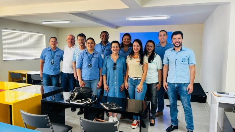 Santa Bárbara e Sebrae realizam Programa de Desenvolvimento Territorial