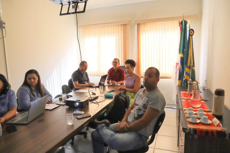 Santa Bárbara: Prefeitura apresenta metas fiscais do segundo quadrimestre