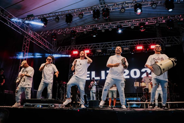 Grupo Akatu e Mr. Jack marcaram a chegada de 2024