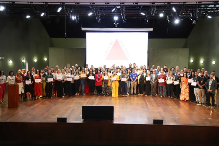 Prefeitura de Santa Bárbara participa do Conexão Minas Livre em BH
