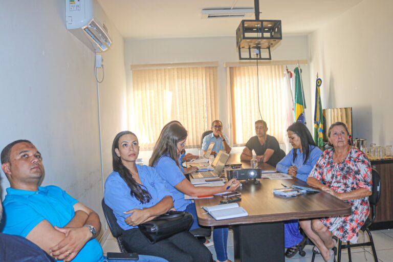 Santa Bárbara apresenta o cumprimento das metas fiscais do quadrimestre