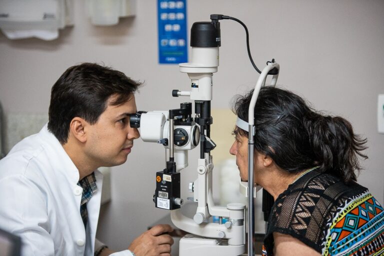 Saúde Ocular: especialista alerta para prevenção e cuidados com os olhos