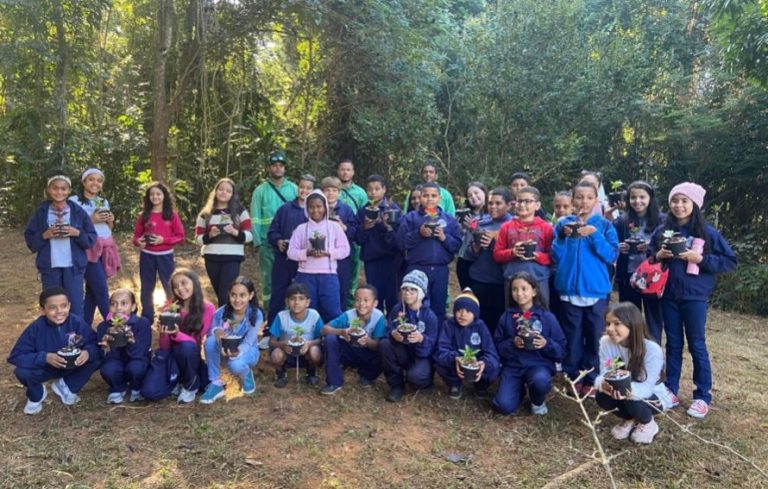 Programação especial marcará a Semana do Meio Ambiente em Santa Bárbara