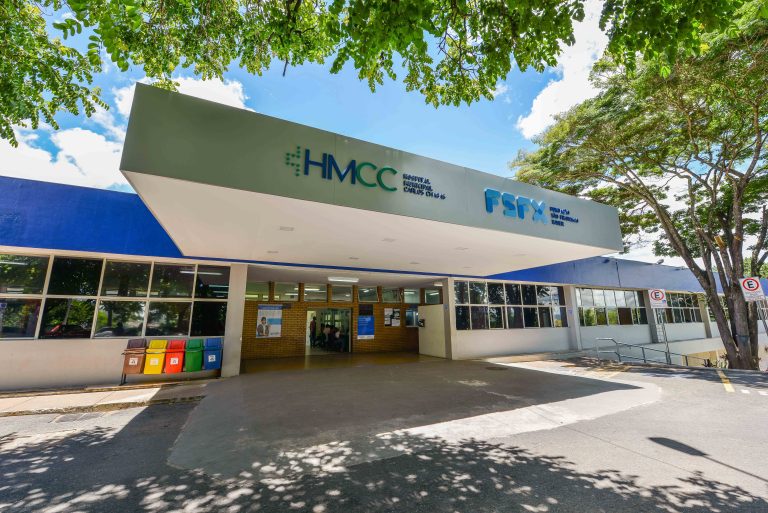 HMCC: Posto de coleta precisa de doadores de sangue
